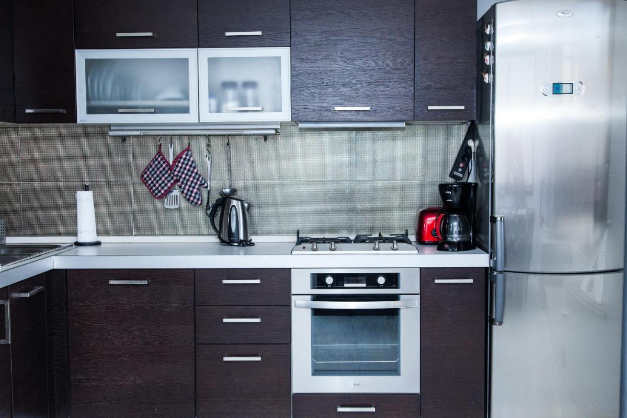 شقة أثينا  في Unique Apt W/ Veranda Walking Distance To Sites المظهر الخارجي الصورة