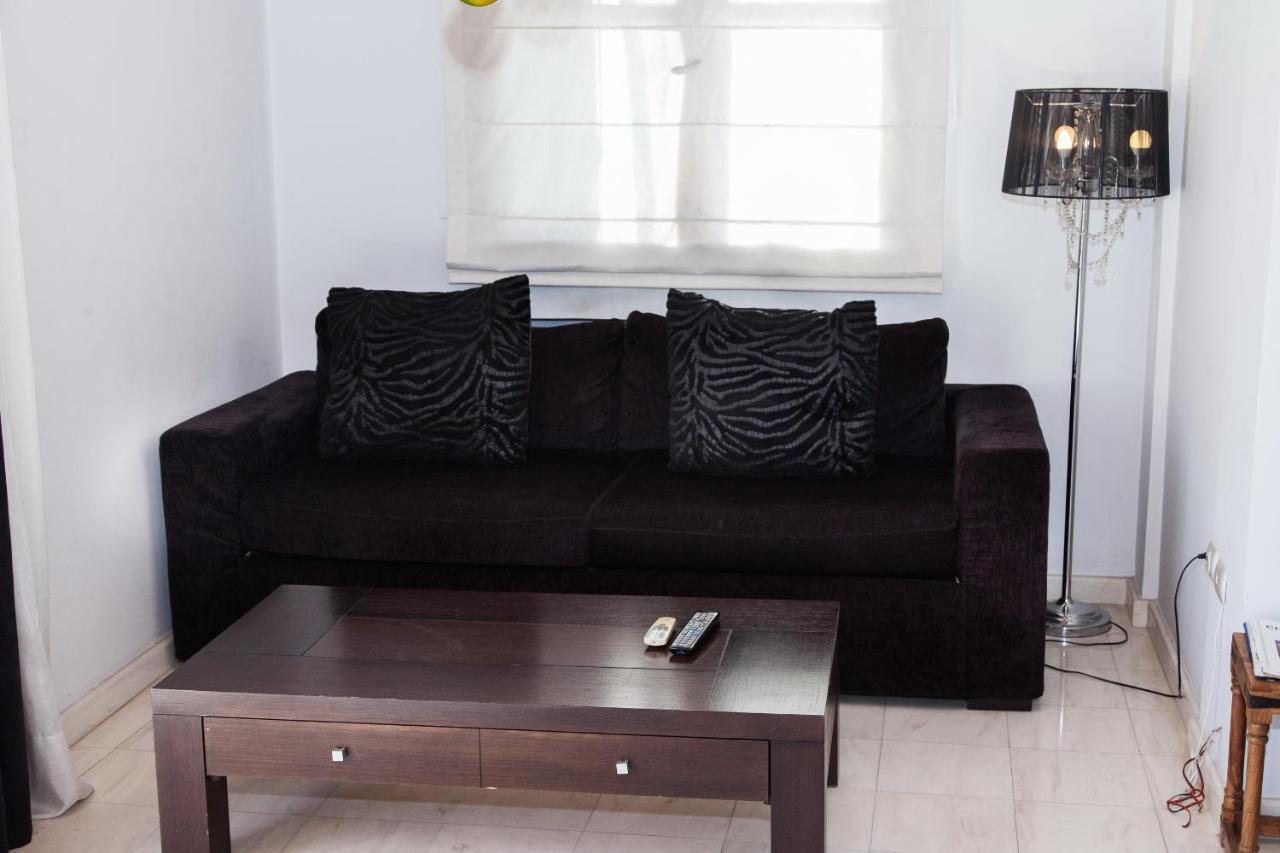 شقة أثينا  في Unique Apt W/ Veranda Walking Distance To Sites المظهر الخارجي الصورة